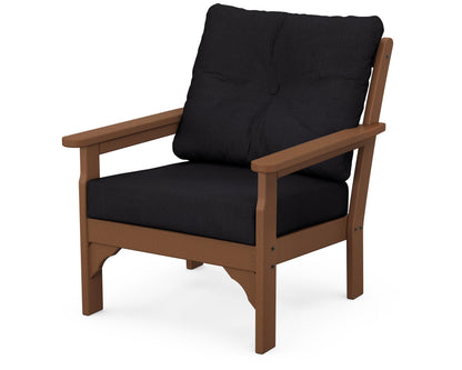 Vineyard Deep Seating Chair