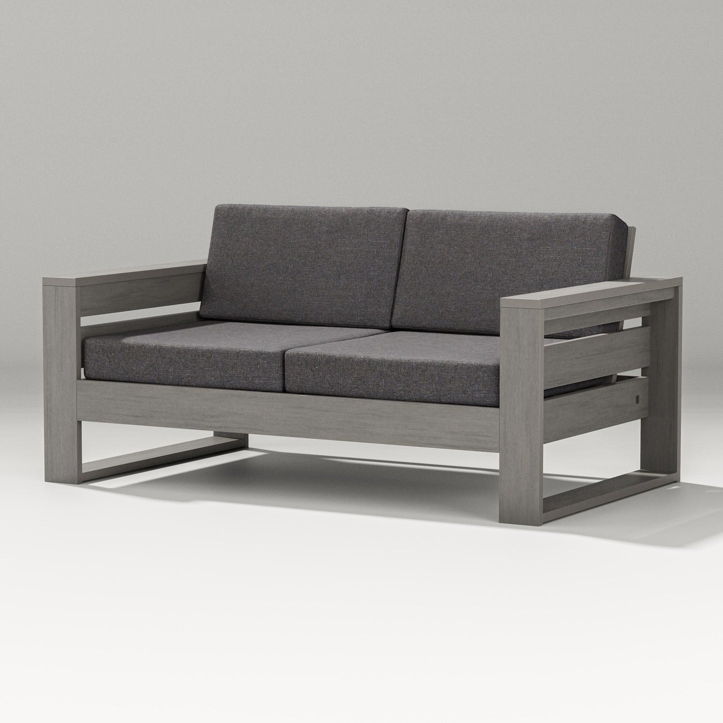 Latitude Loveseat