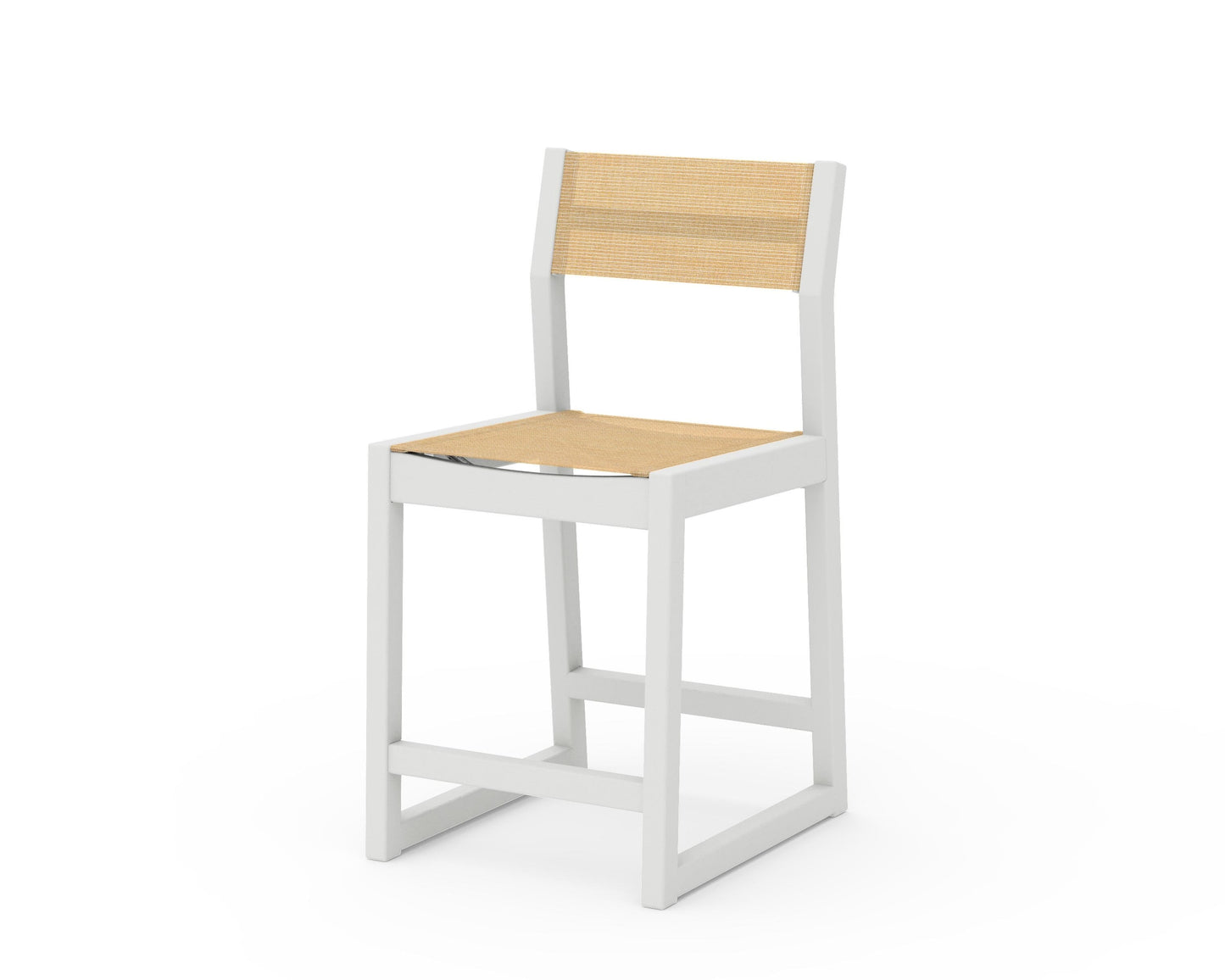 EDGE Sling Counter Side Chair