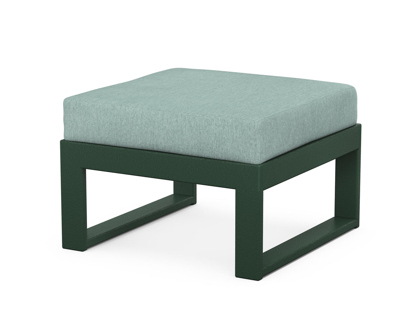 Modular Ottoman - Modern
