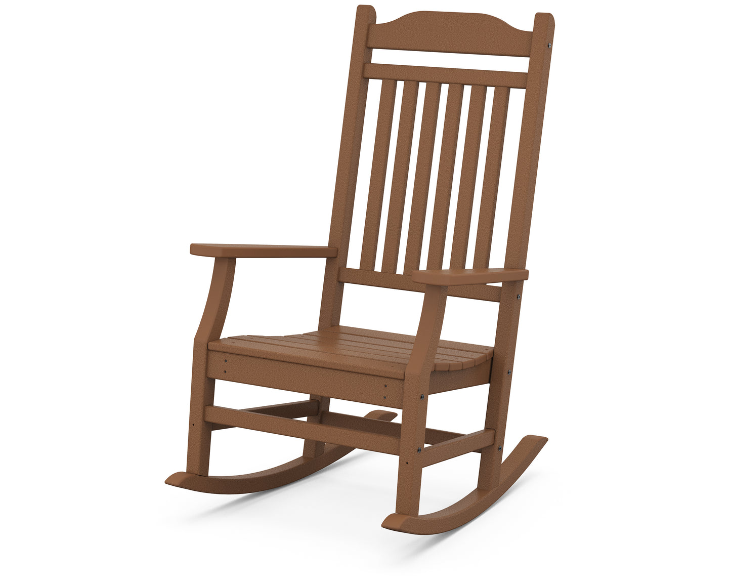 Cottage Rocking Chair