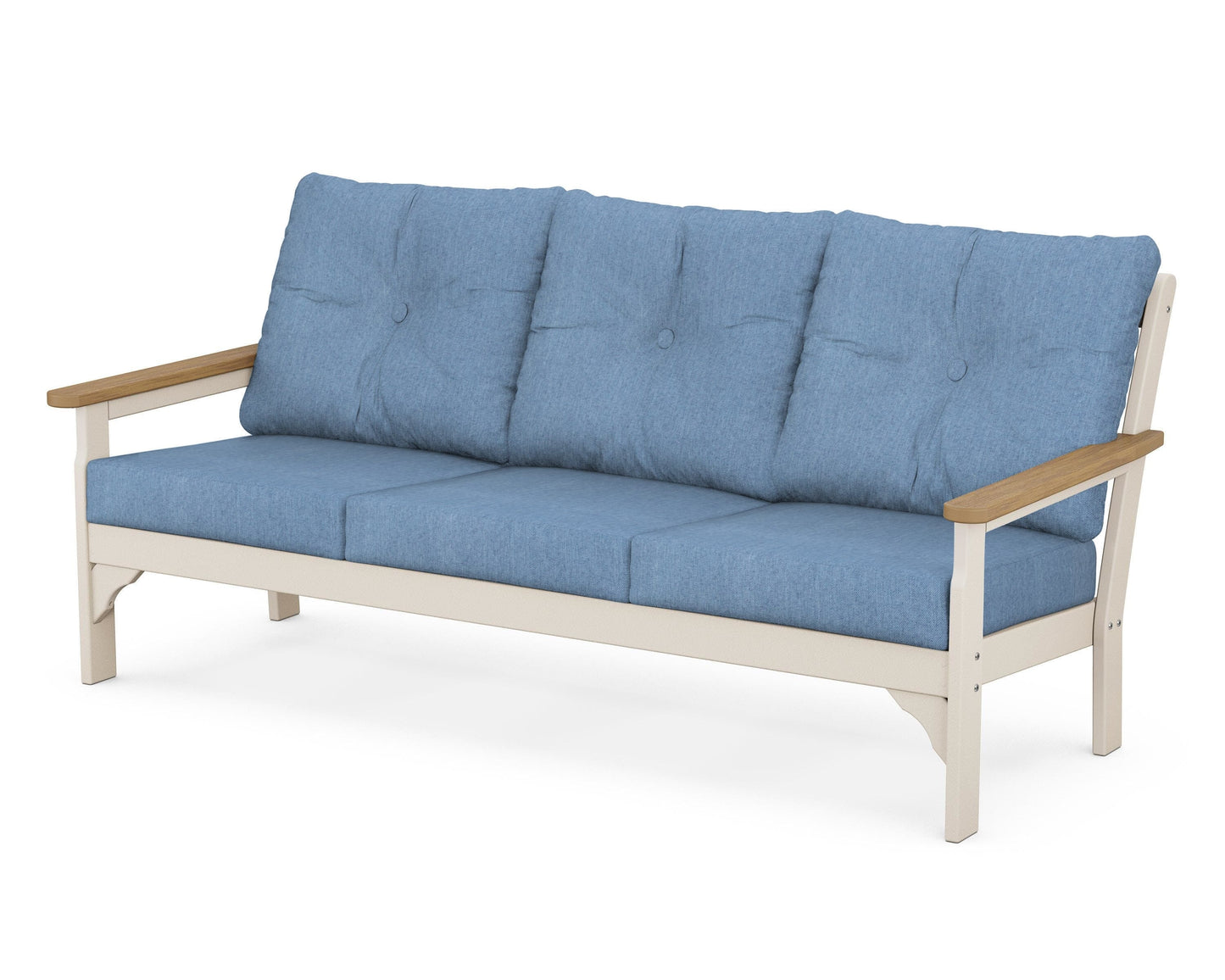 Vineyard Deep Seating Sofa