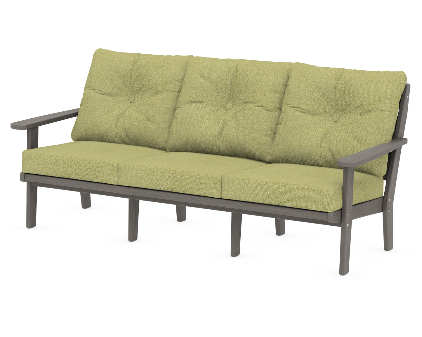 Lakeside Deep Seating Sofa
