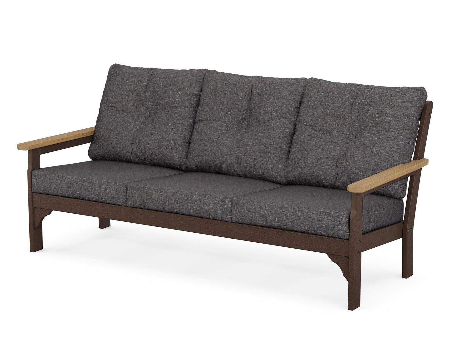 Vineyard Deep Seating Sofa