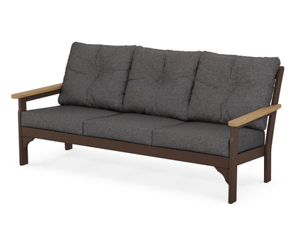 Vineyard Deep Seating Sofa