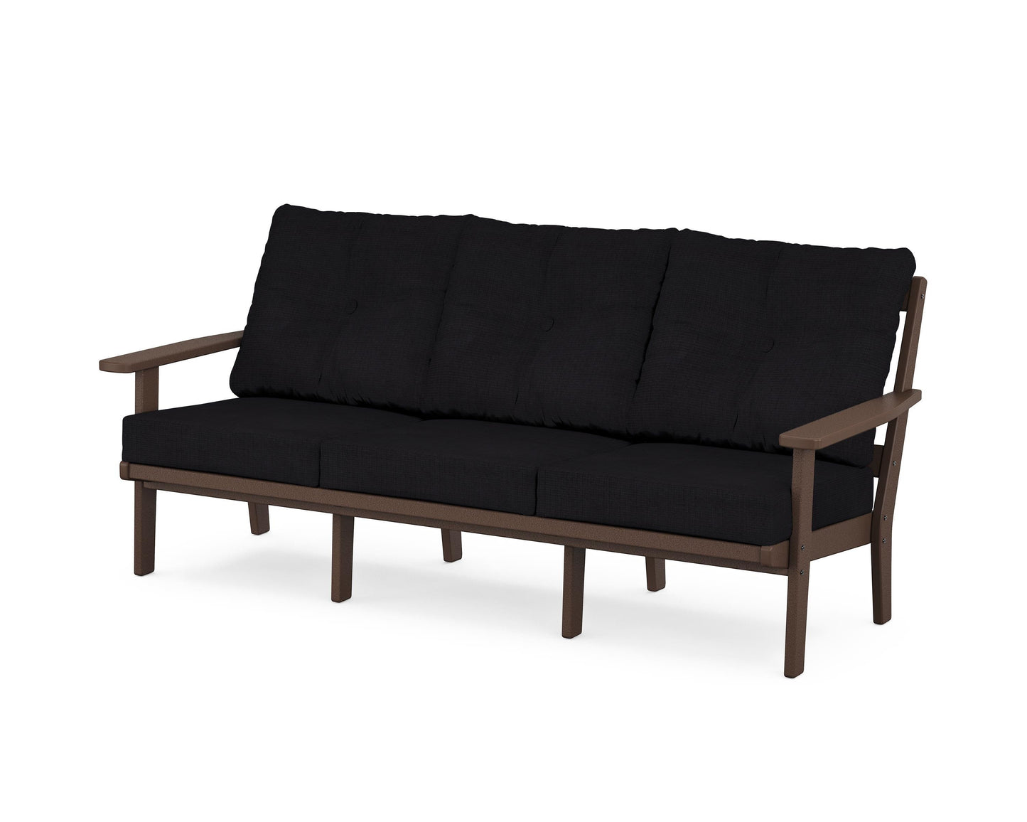 Prairie Deep Seating Sofa