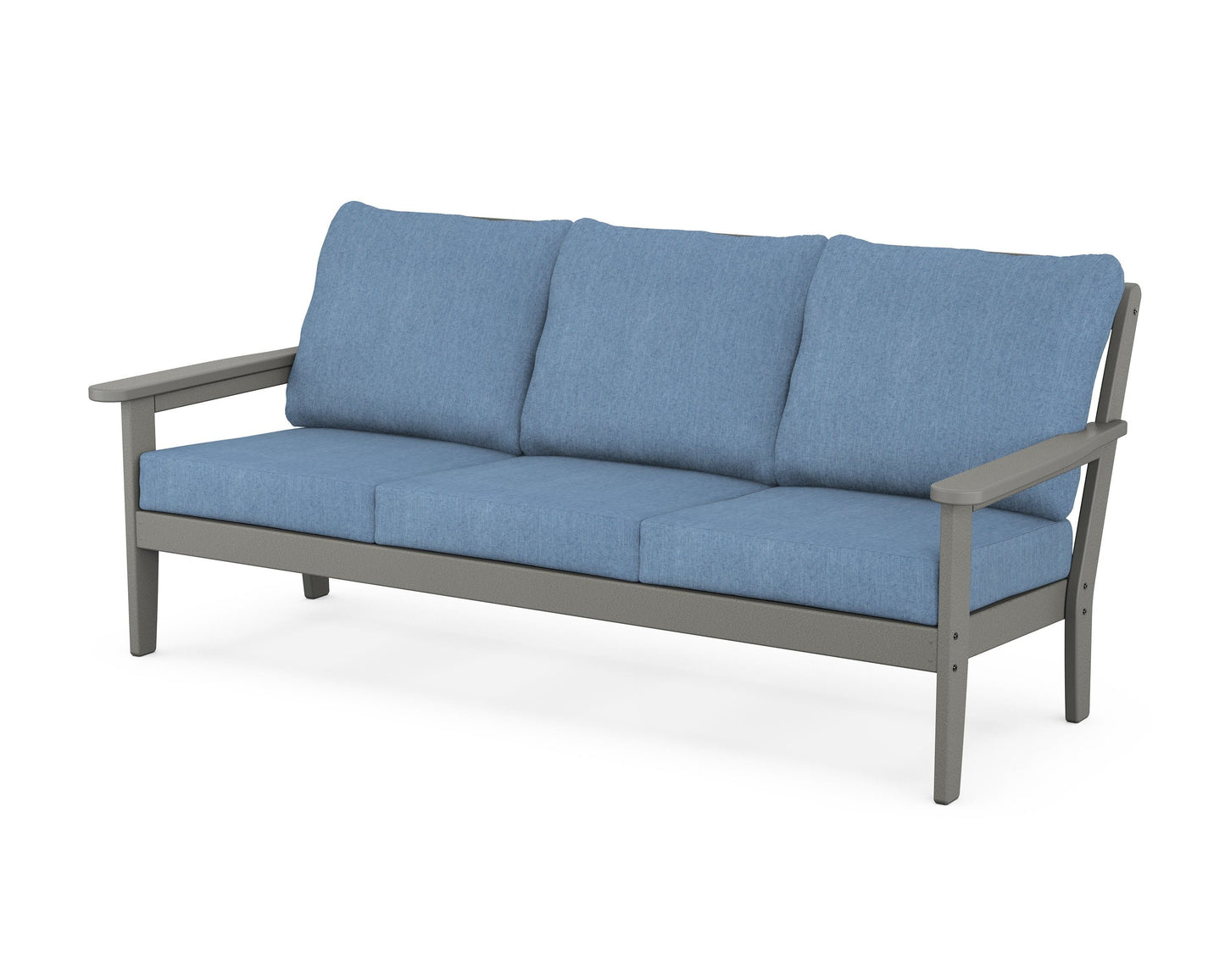 Cottage Deep Seating Sofa