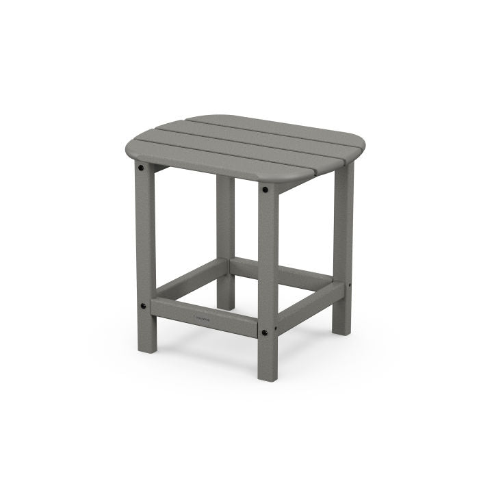 South Beach 18" Side Table