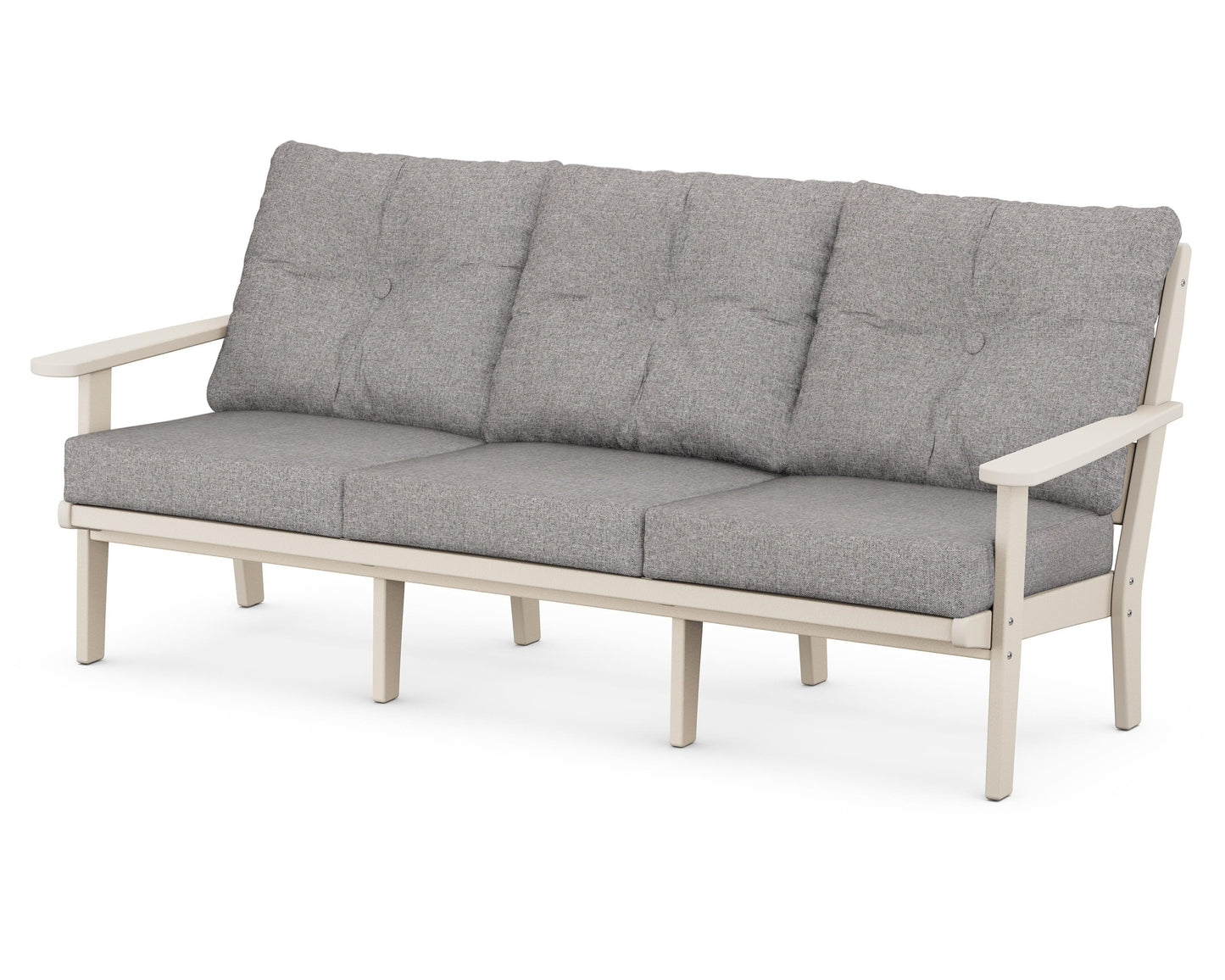Lakeside Deep Seating Sofa