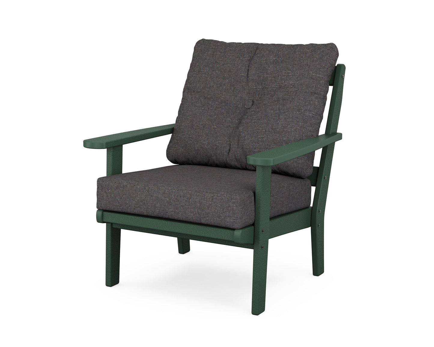 Mission Deep Seating Chair