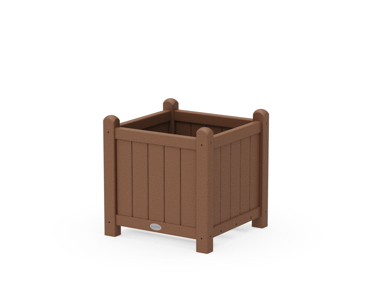 Traditional Garden 16" Planter