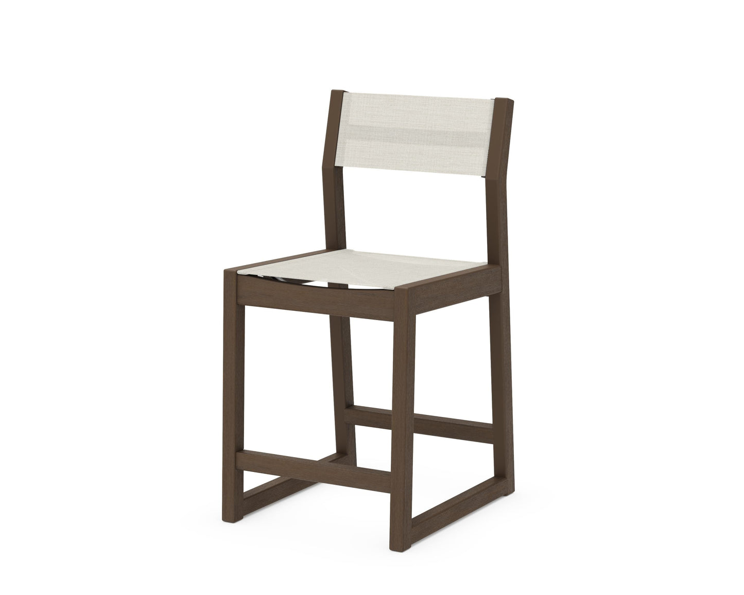 EDGE Sling Counter Side Chair