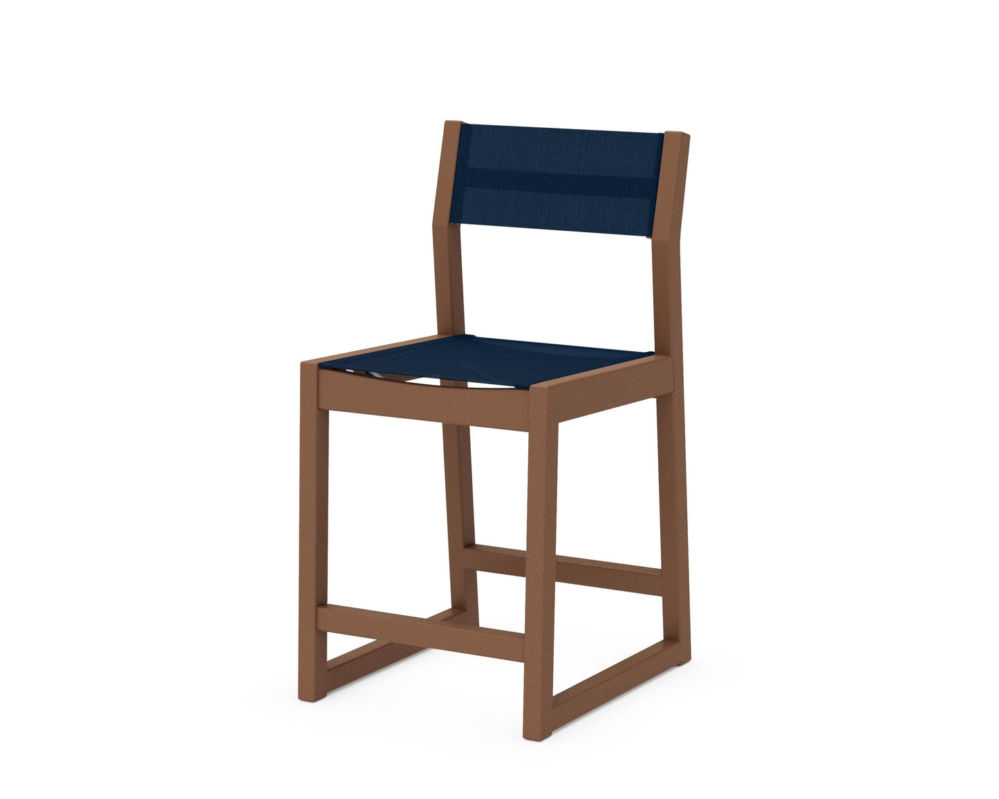 EDGE Sling Counter Side Chair