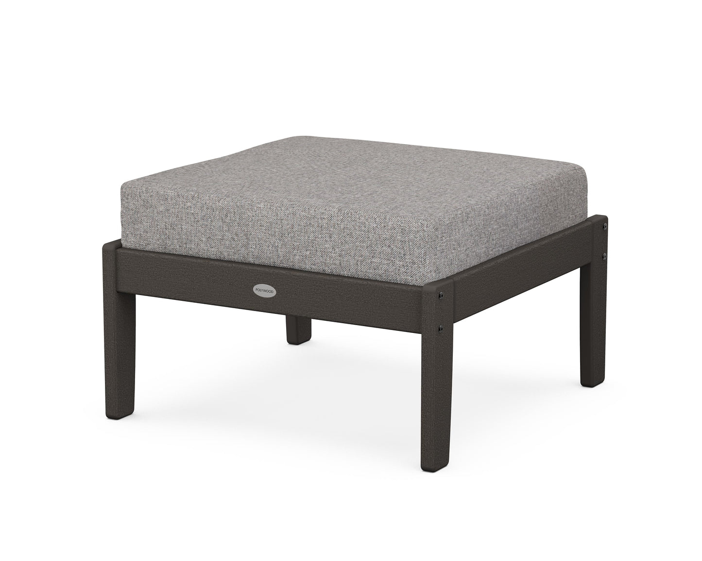 Braxton Deep Seating Ottoman