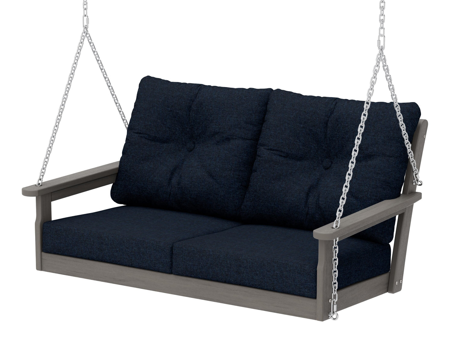 Vineyard Deep Seating Swing