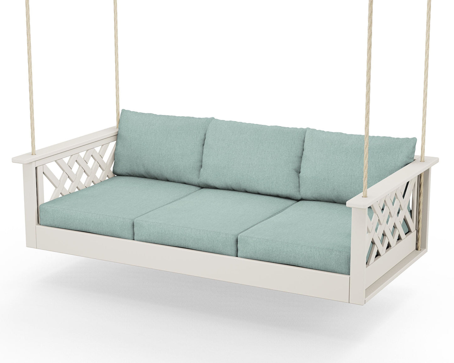 Wovendale Daybed Swing