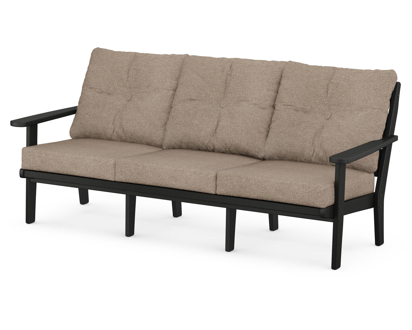 Lakeside Deep Seating Sofa