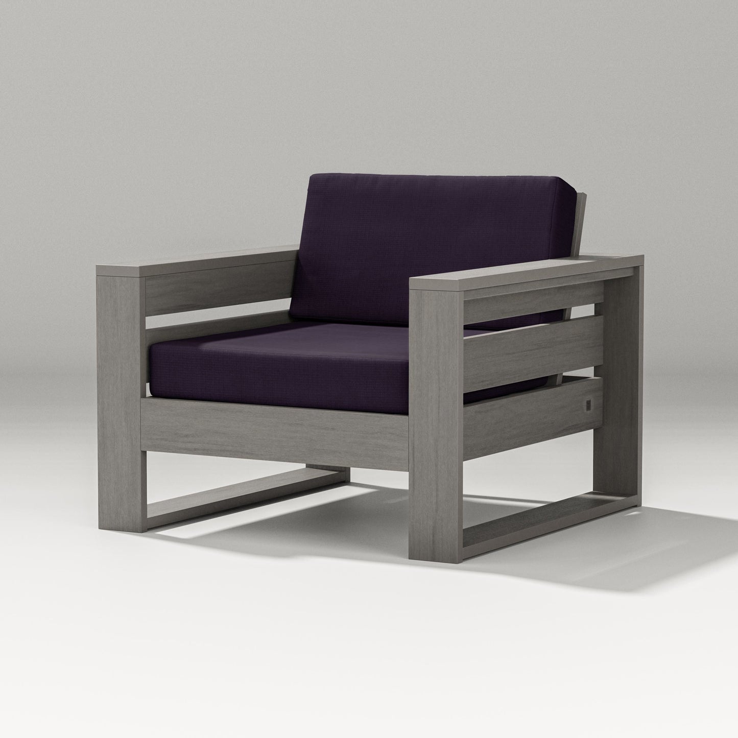 Latitude Lounge Chair