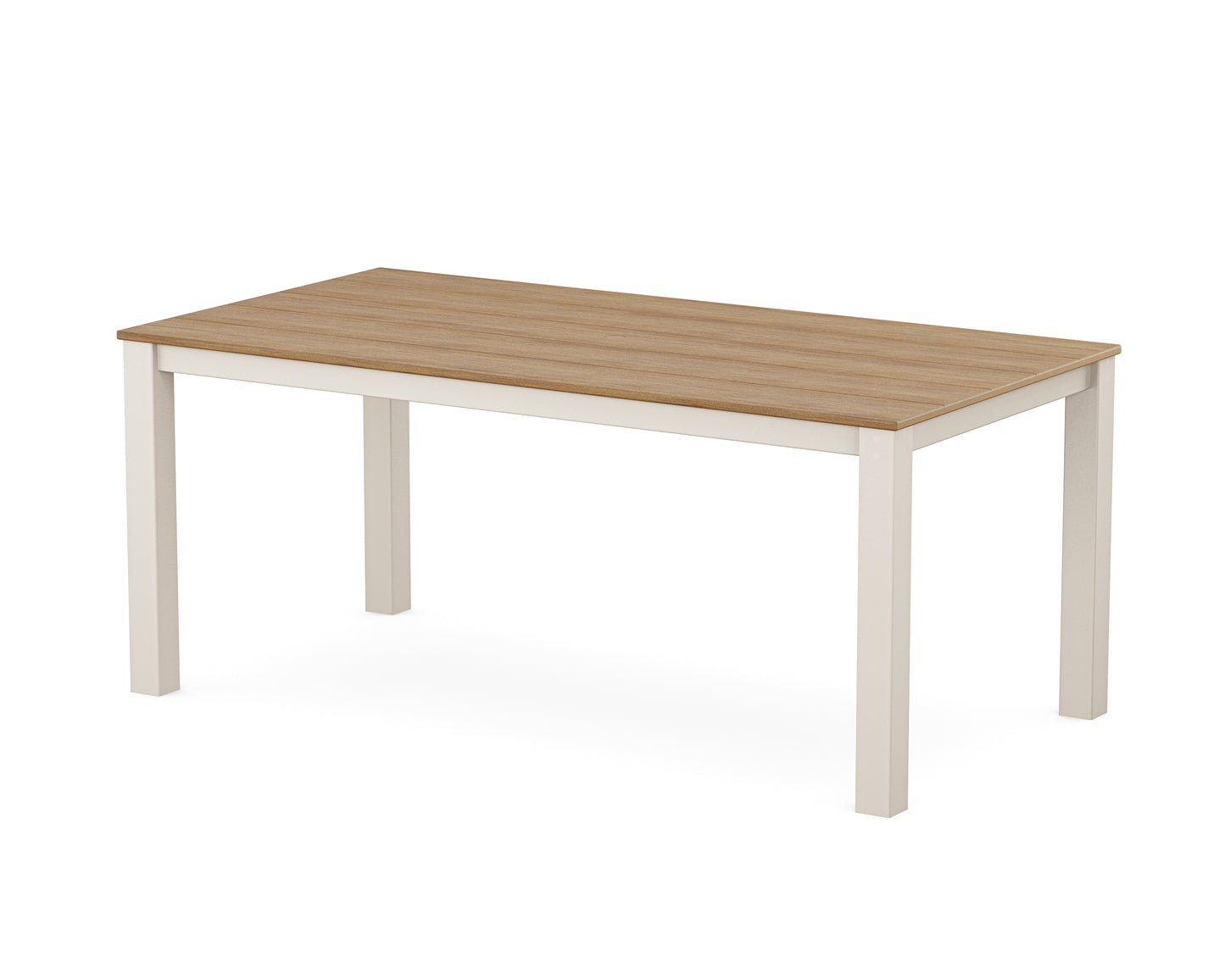 Parsons 38" X 72" Dining Table