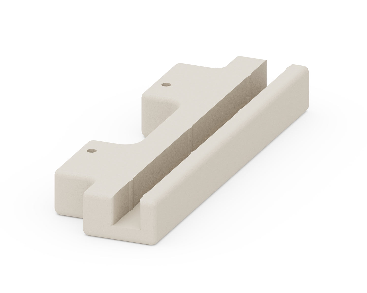 Modular Planter Connection Block
