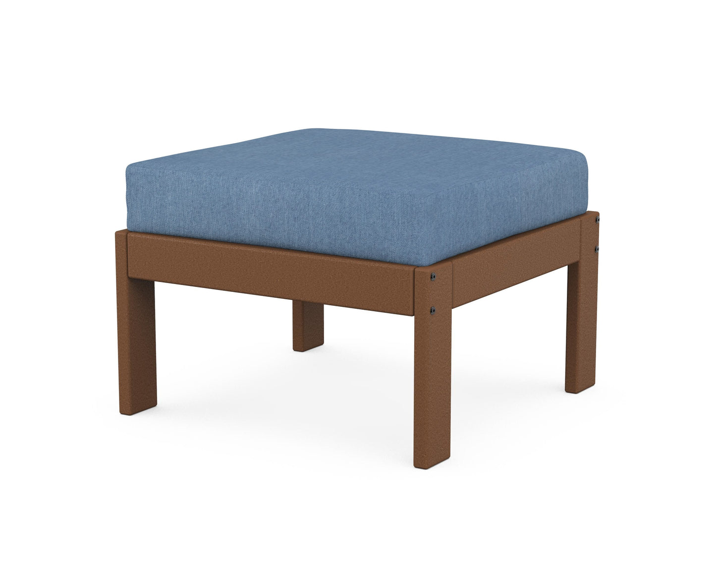 Vineyard Modular Ottoman