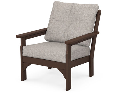 Vineyard Deep Seating Chair