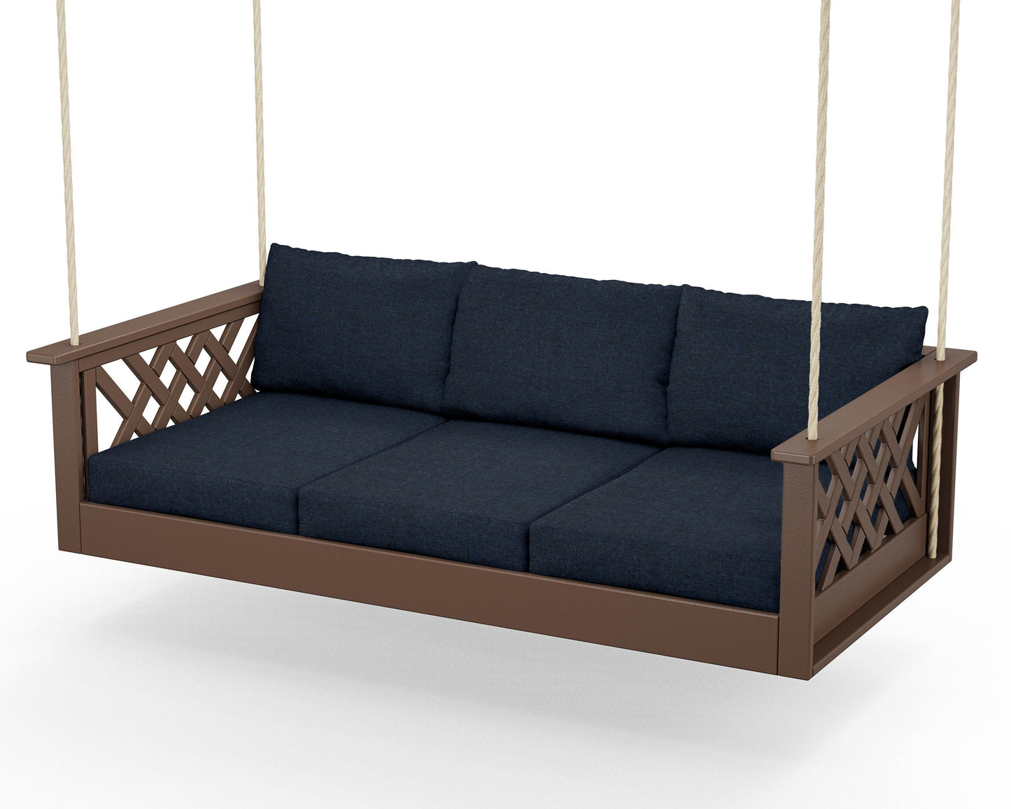 Wovendale Daybed Swing