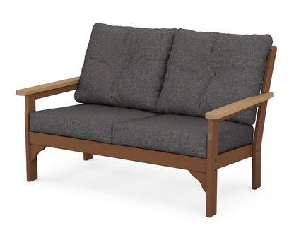 Vineyard Deep Seating Loveseat