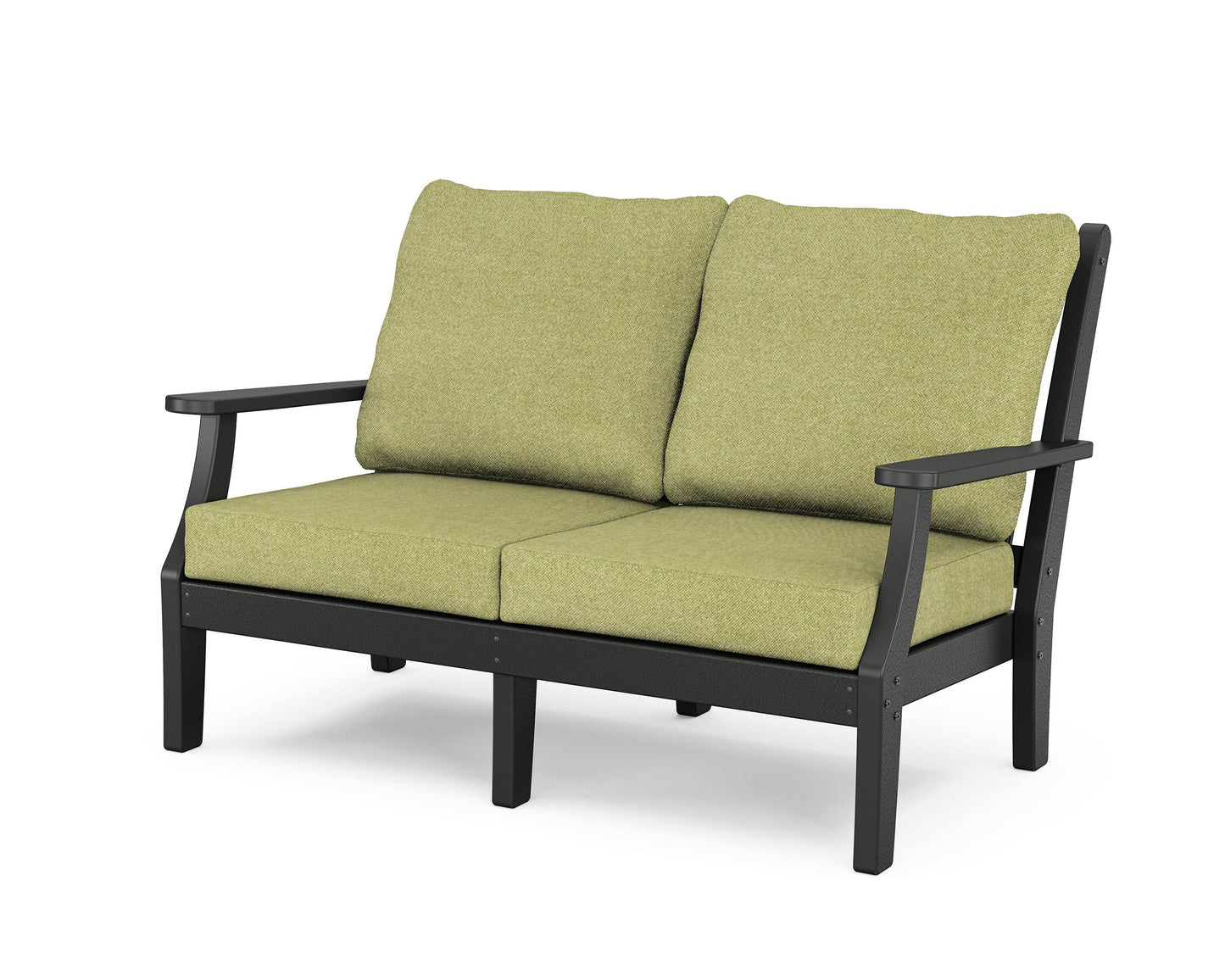 Wovendale Deep Seating Loveseat
