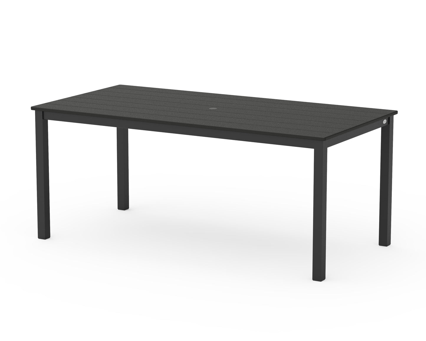 Main Street 36 x 72 Dining Table
