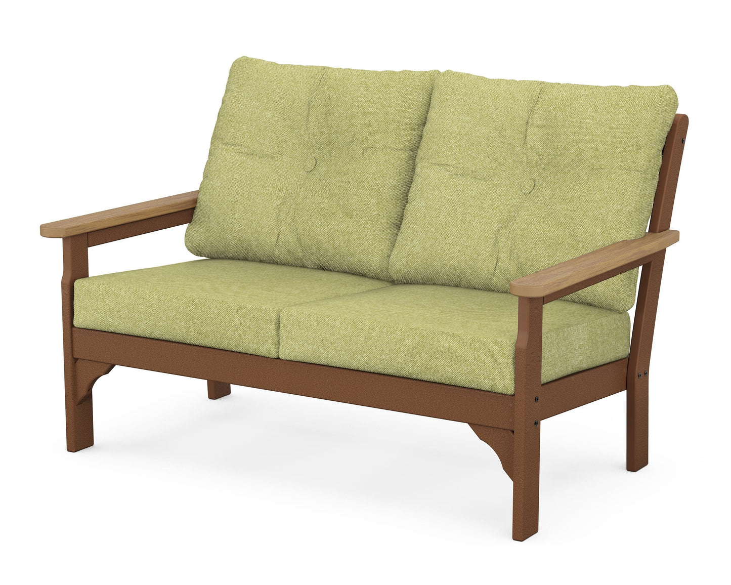 Vineyard Deep Seating Loveseat