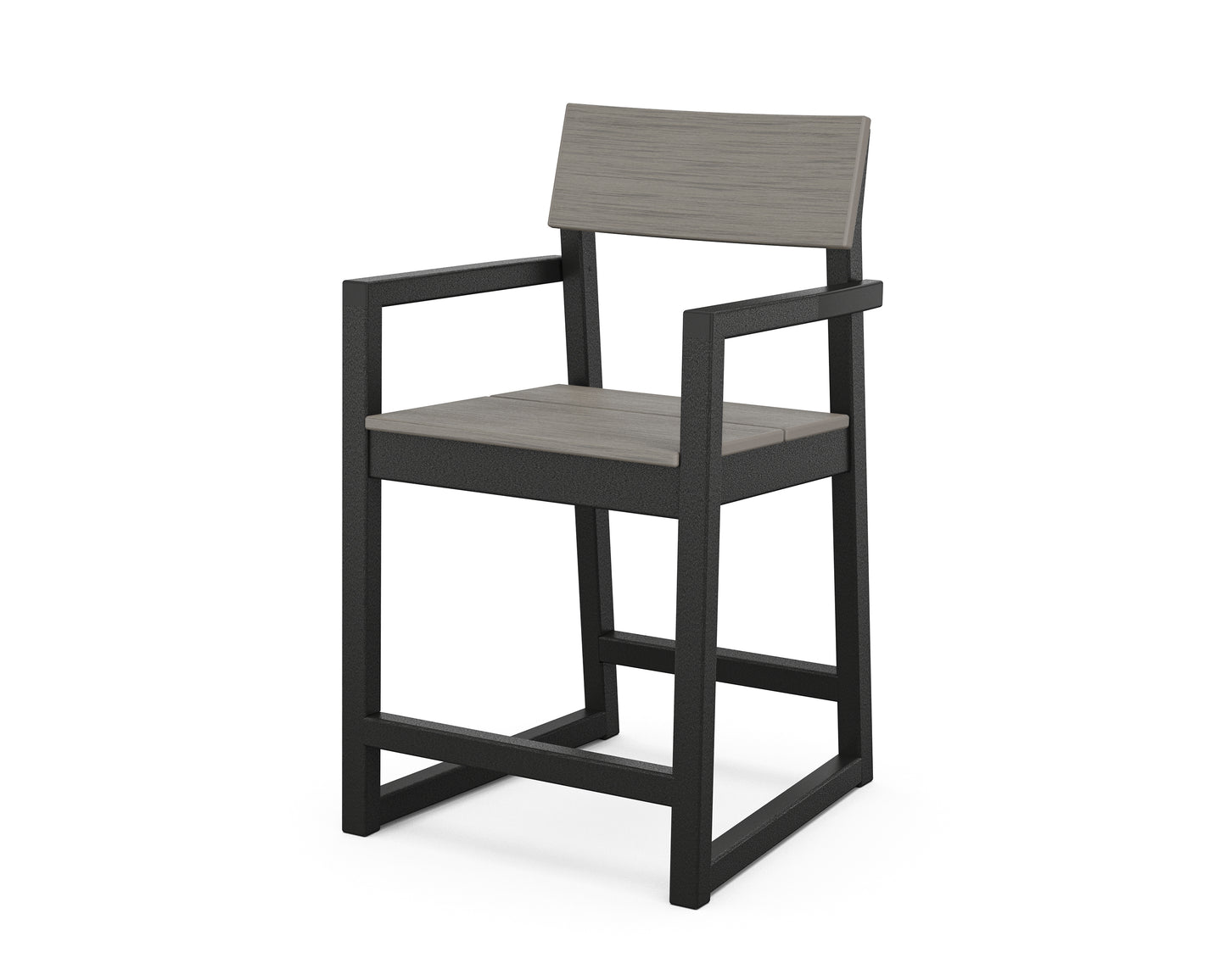 EDGE Counter Arm Chair