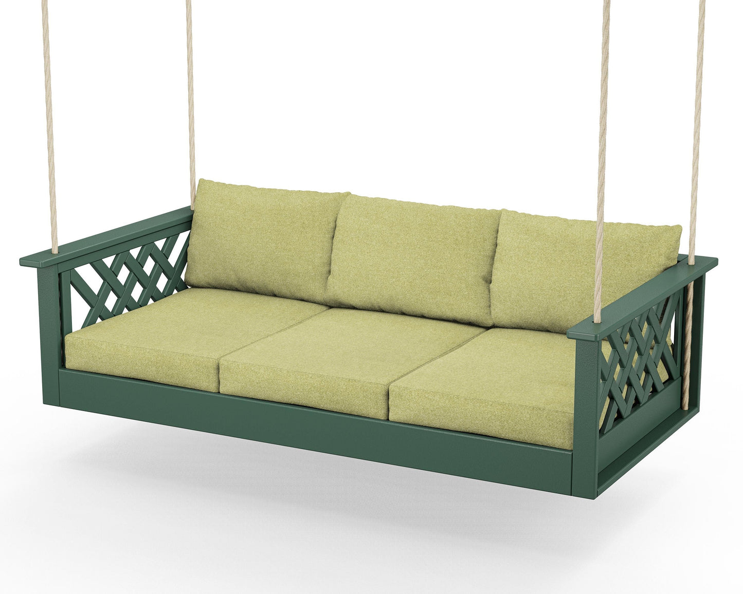 Wovendale Daybed Swing