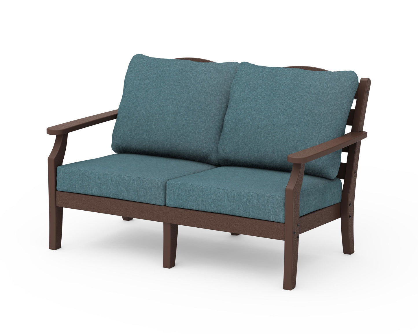 Savannah Deep Seating Loveseat