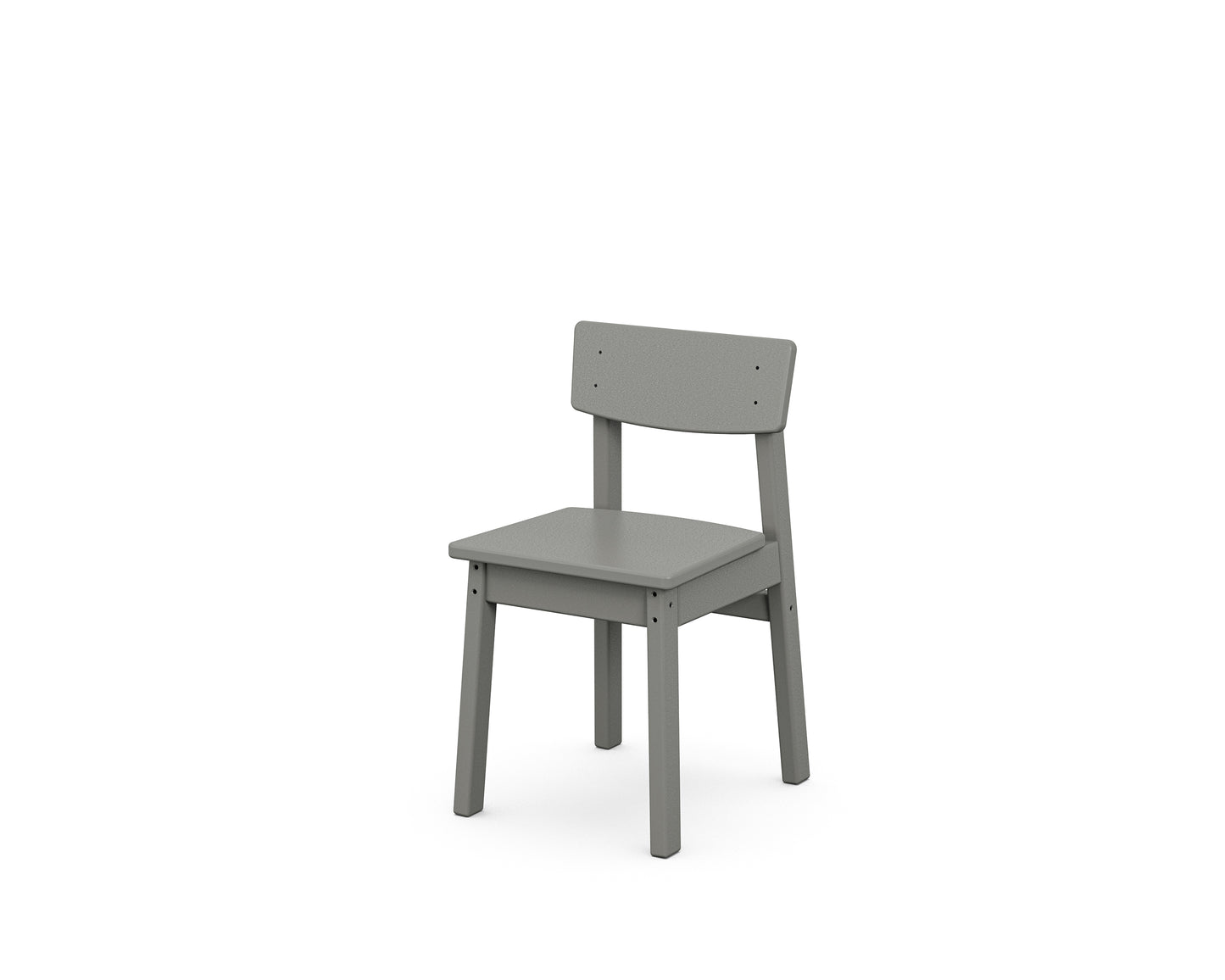 Kids Modern Studio Dining Chair