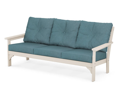 Vineyard Deep Seating Sofa