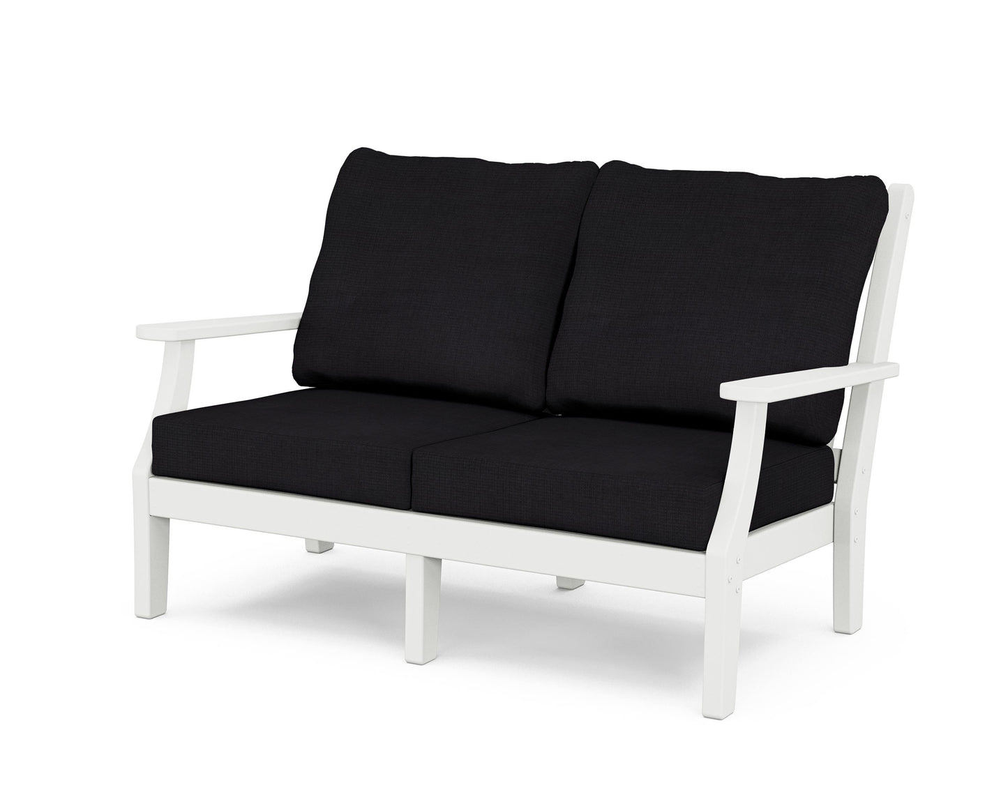Wovendale Deep Seating Loveseat