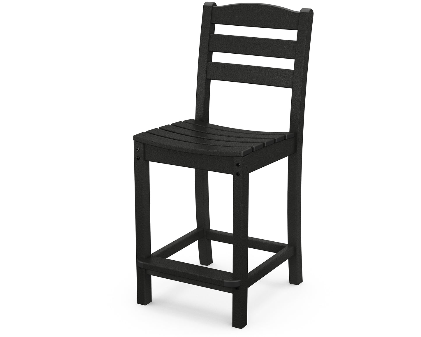 La Casa CafÃ© Counter Side Chair