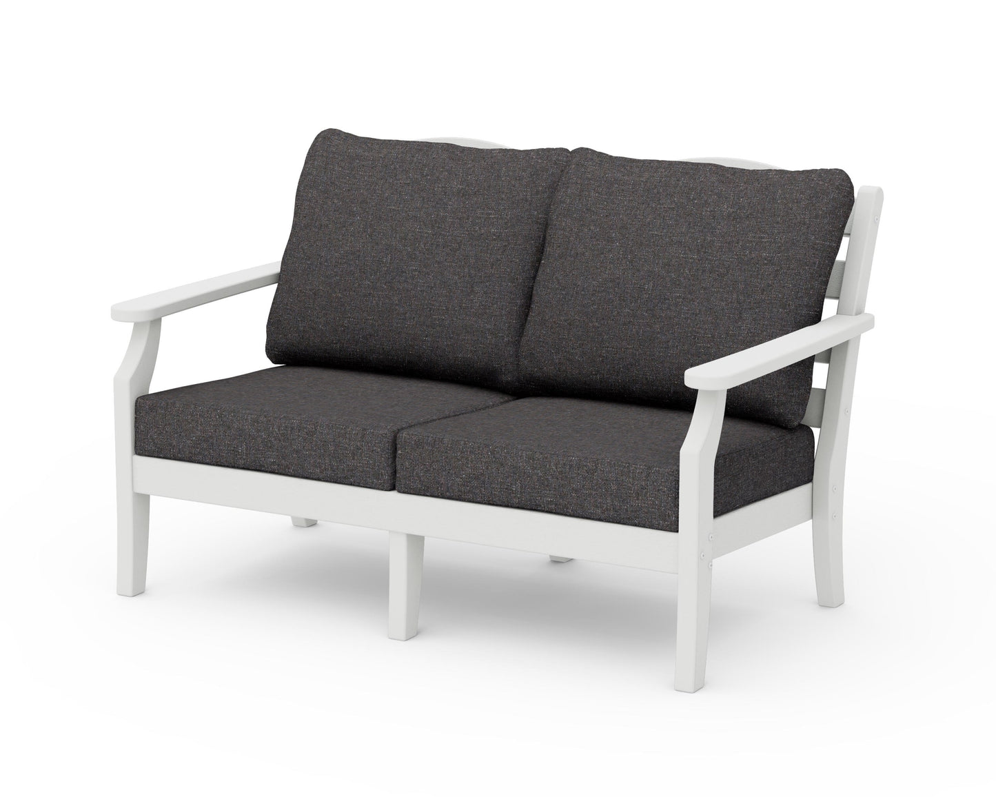 Savannah Deep Seating Loveseat