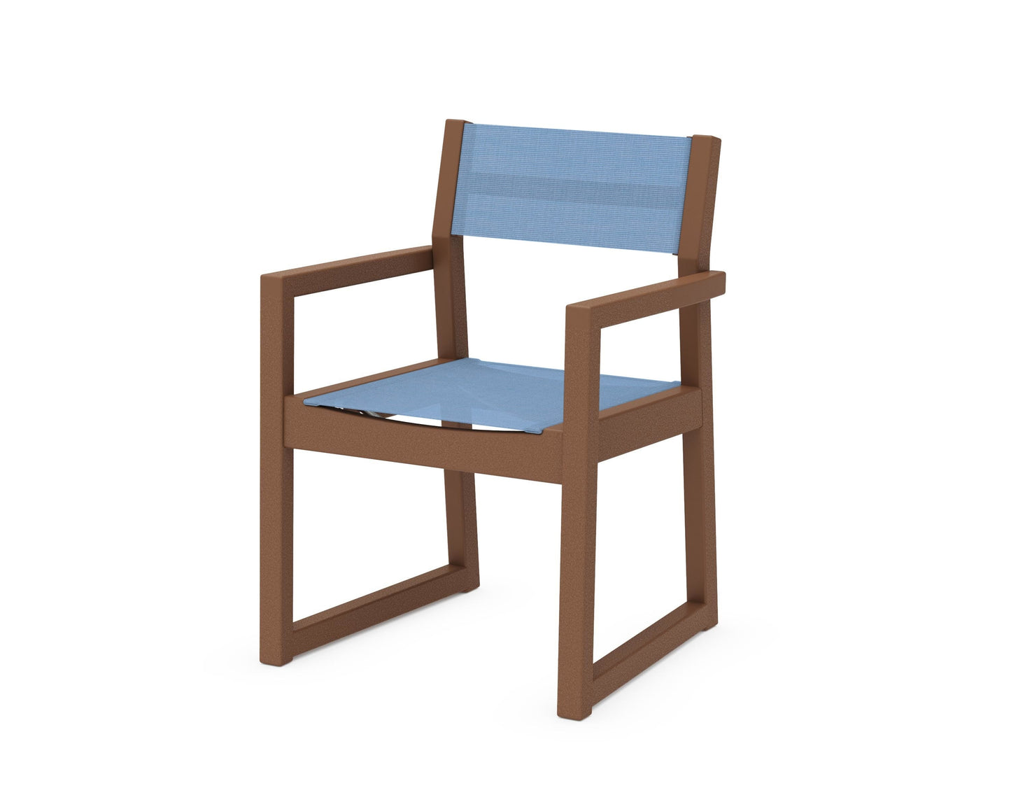 EDGE Sling Dining Arm Chair