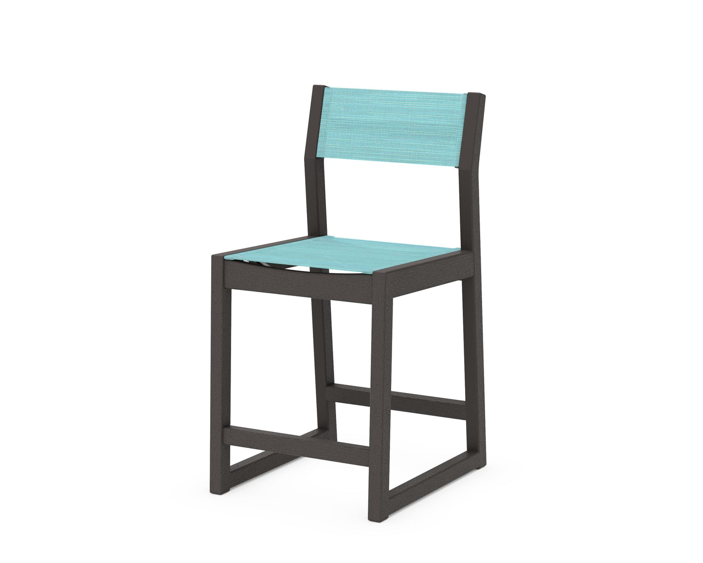 EDGE Sling Counter Side Chair