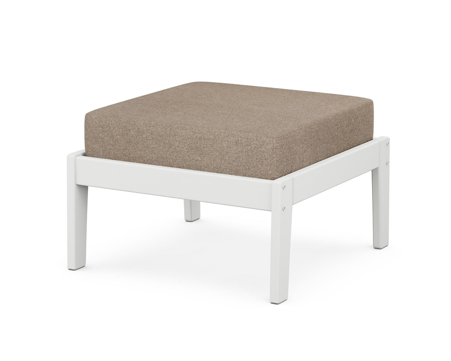 Deep Seating Ottoman