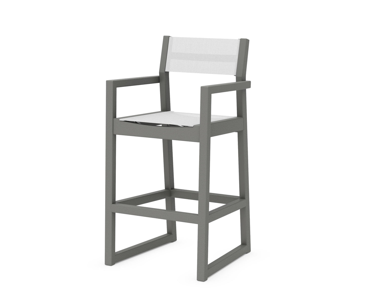 EDGE Sling Bar Arm Chair