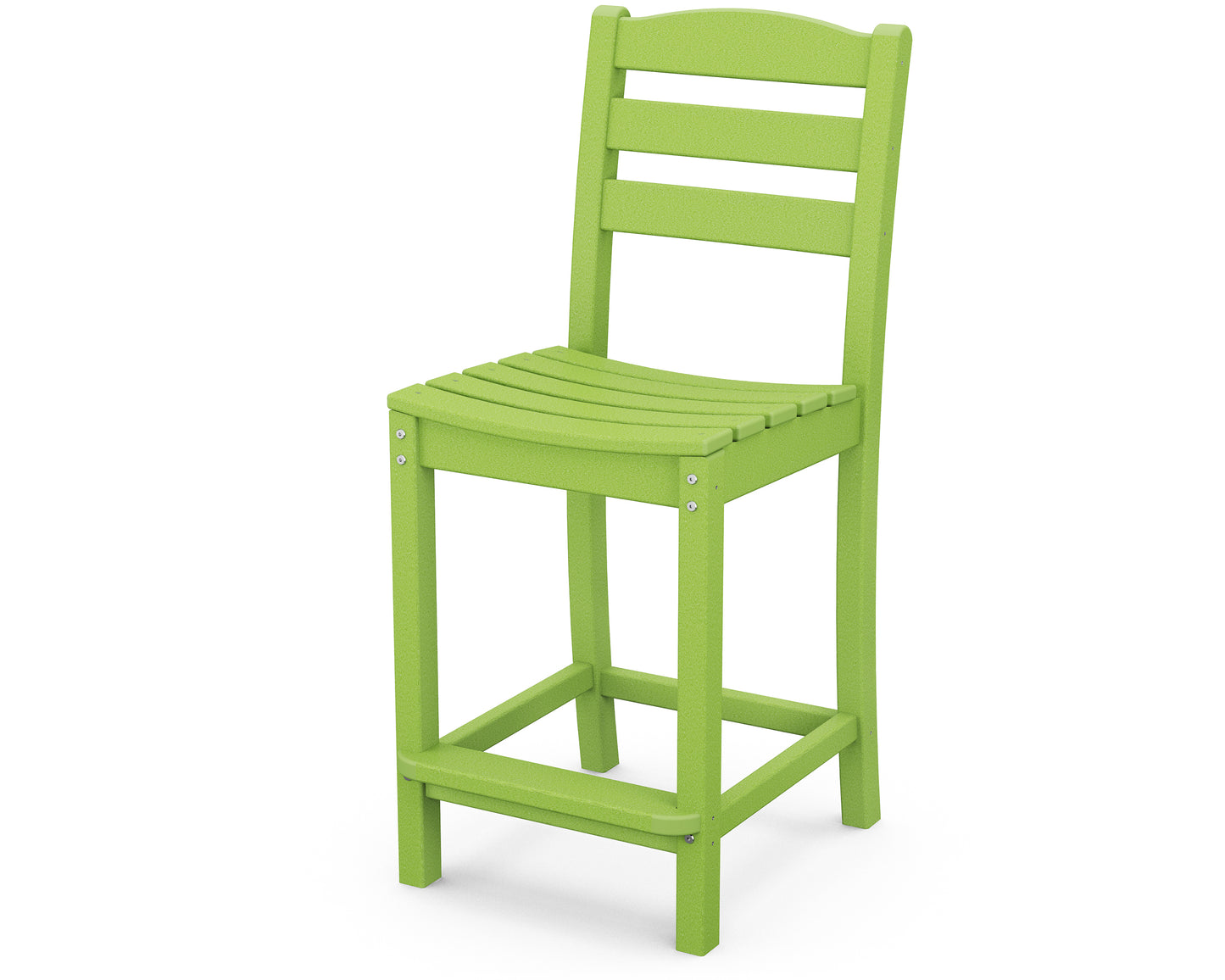La Casa CafÃ© Counter Side Chair