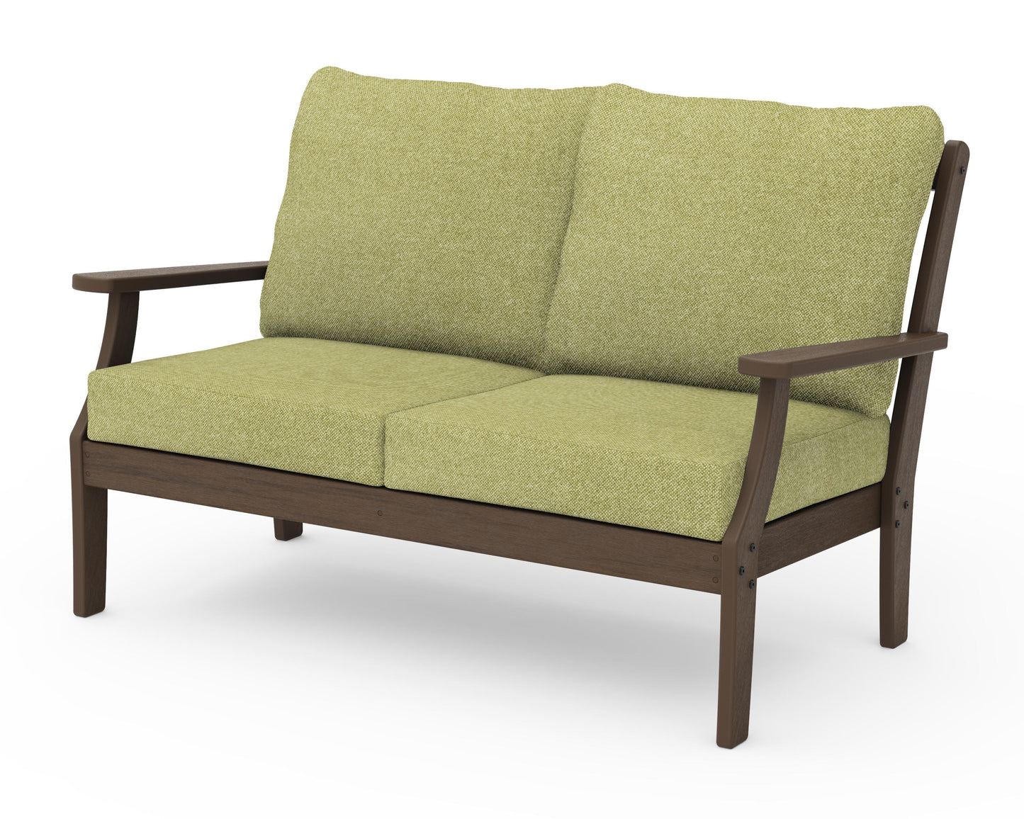 Braxton Deep Seating Loveseat