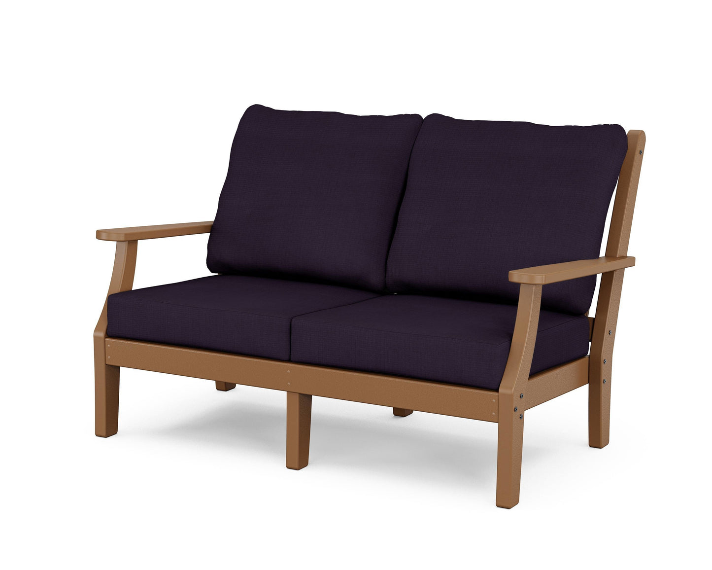 Wovendale Deep Seating Loveseat