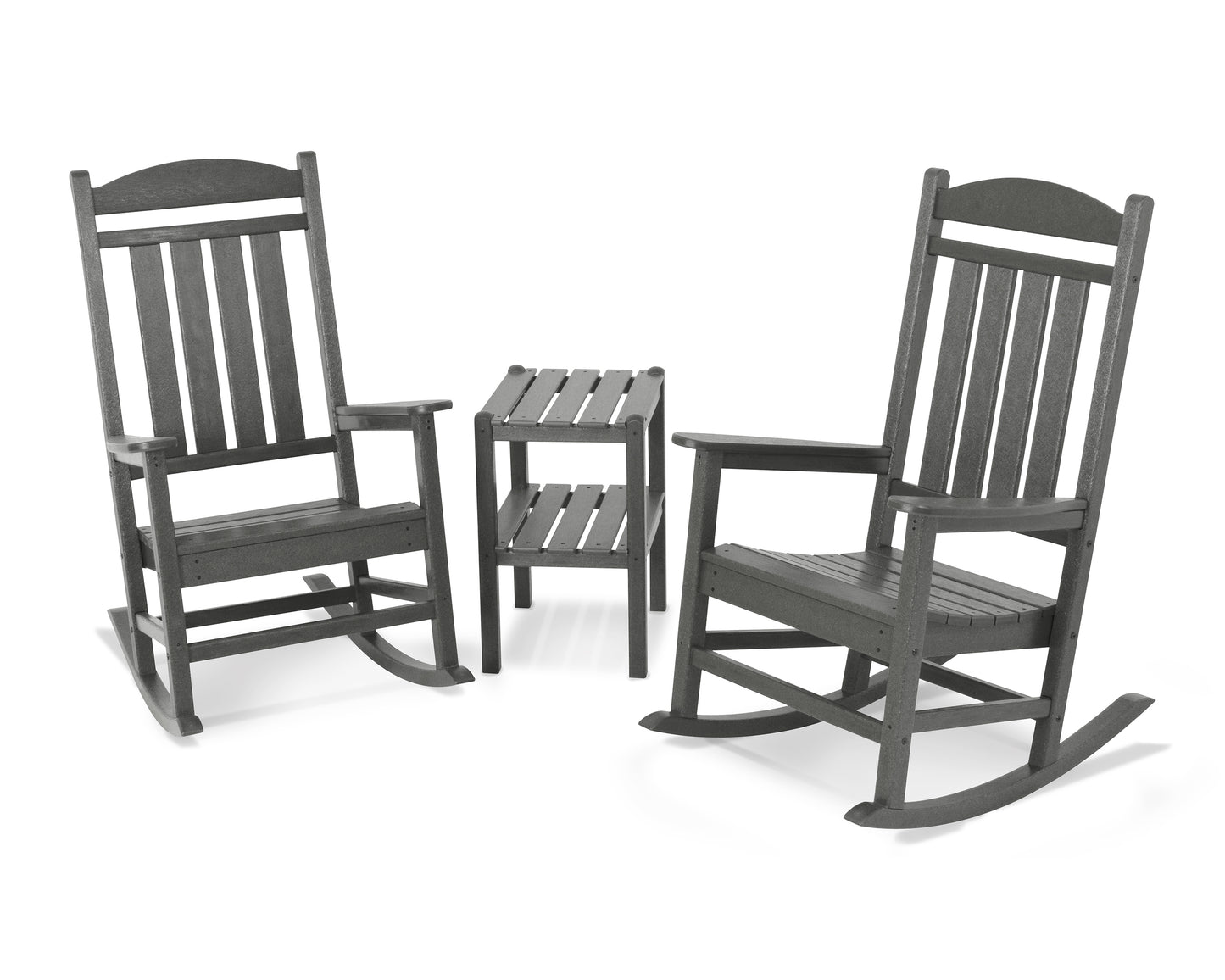 Presidential 3-Piece Rocker Set