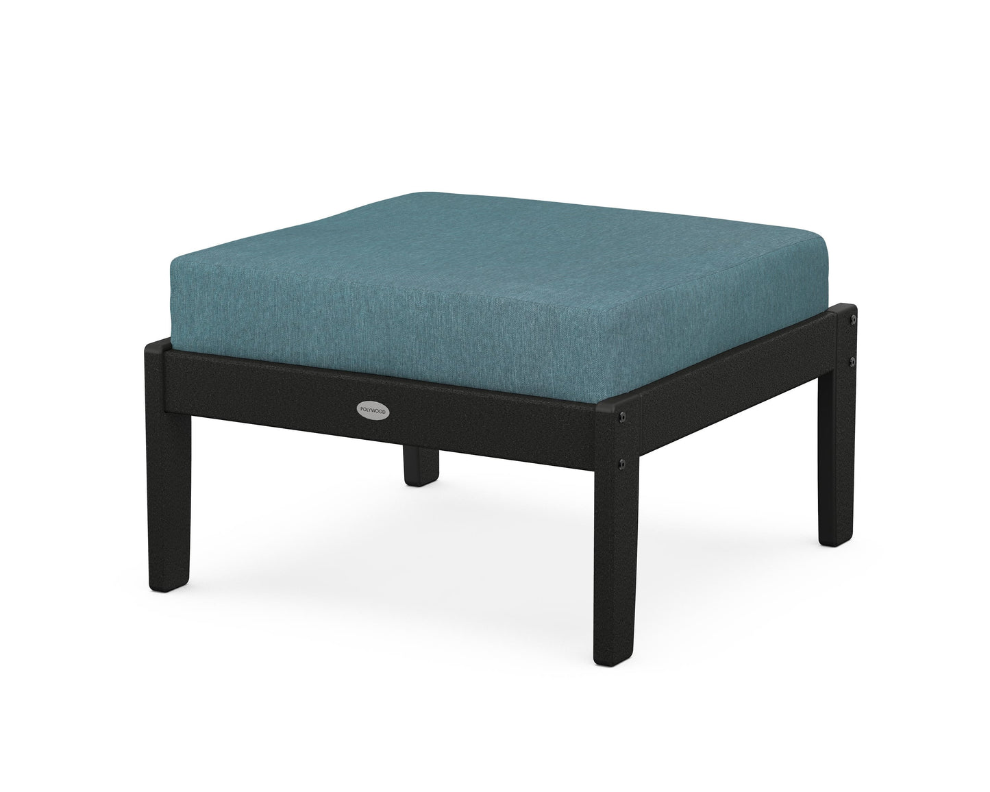 Braxton Deep Seating Ottoman