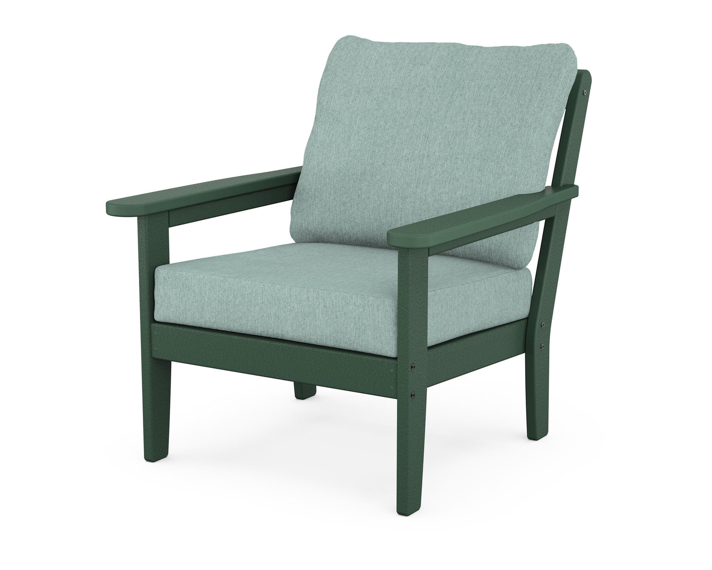 Cottage Deep Seating Chair