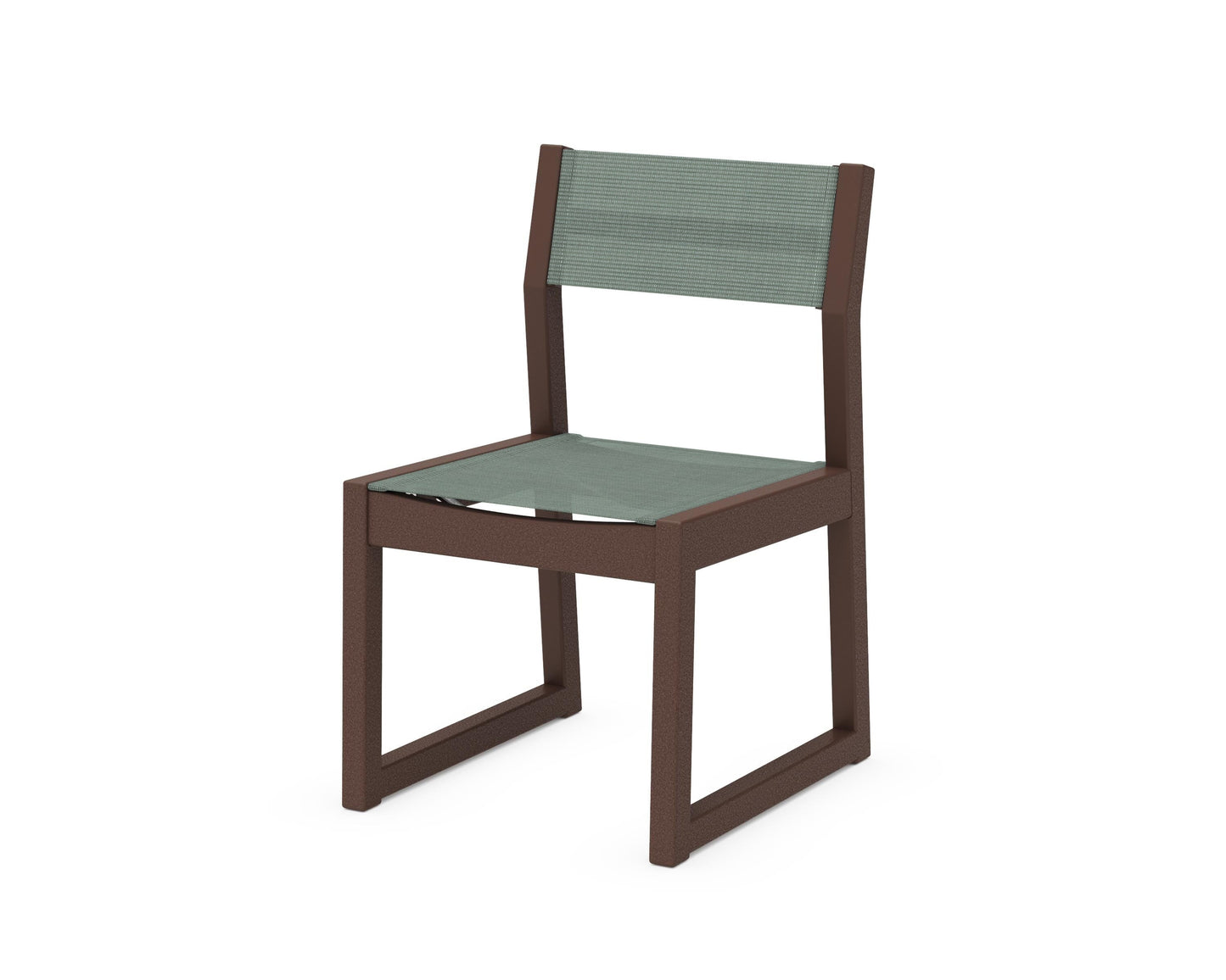 EDGE Sling Dining Side Chair
